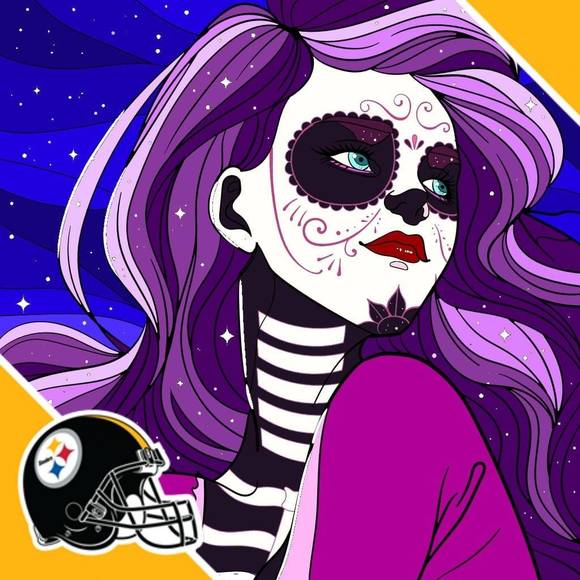 Meet your Posher, Tammy - Picture 1 of 1